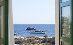 Boutique Isla Hotell 3*